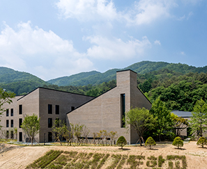 천주교 원주교구 은총의 성모마리아 기도학교