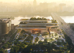 제2세종문화회관 건립 설계공모