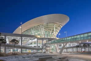 인천국제공항 제2 교통센터
